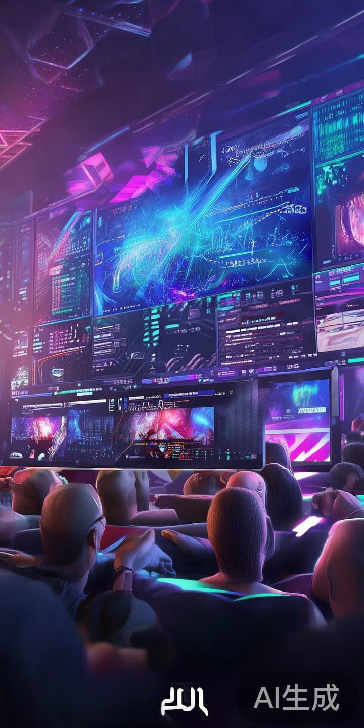 玩加电竞竞猜全攻略:最新玩法介绍与技巧详解 电竞竞猜作为一种新兴的娱乐方式,兼具趣味性和挑战性