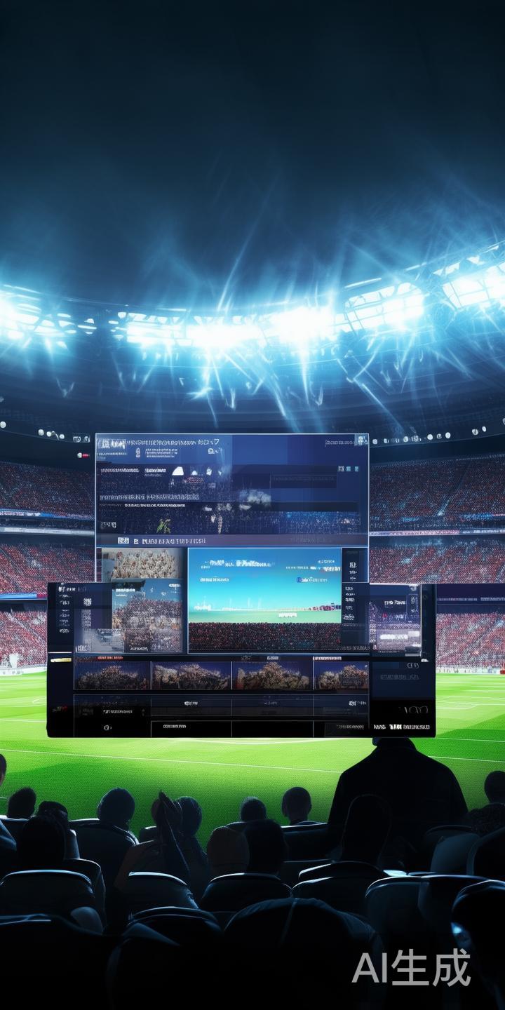 全面解析Bobty电竞竞猜平台:最新玩法、安全攻略与实用指南 一、赛事直播与互动竞猜结合
传统的竞猜方式逐渐被