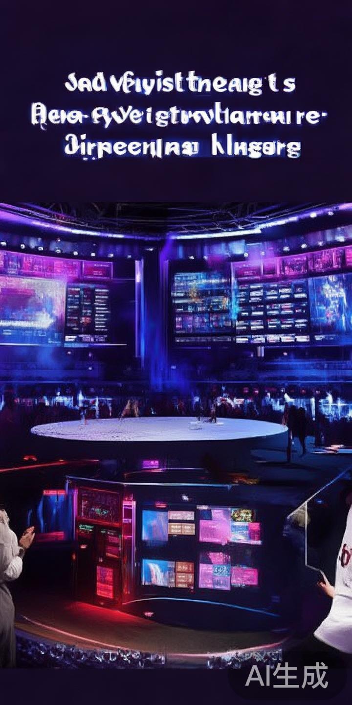 2024年最全电竞竞猜平台推荐与玩法攻略大全 随着电竞赛事的不断升温,“电竞竞猜平台”迎来了前所