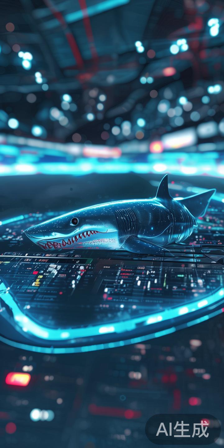 不断的技术创新是鲨鱼电竞竞猜平台保持行业领先的重要