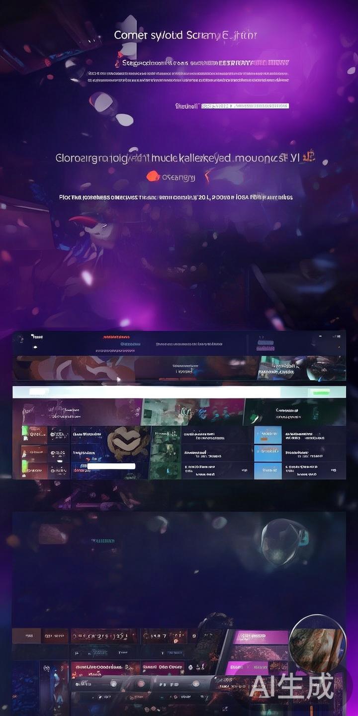 全面解析电竞竞猜首页app下载步骤，助你轻松畅享娱乐新体验