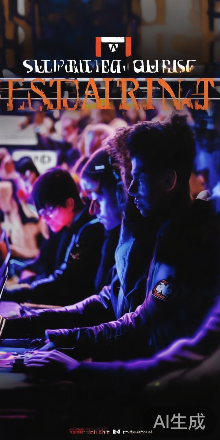 随着电竞产业的迅猛发展，越来越多的玩家开始关注电竞