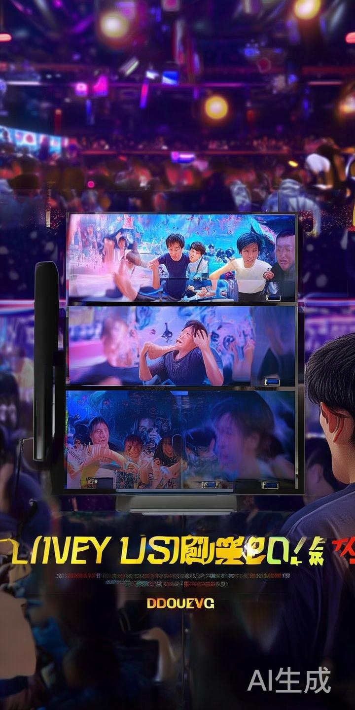 作为直播平台之一，斗鱼电竞猜测区别于纯竞猜网站，它