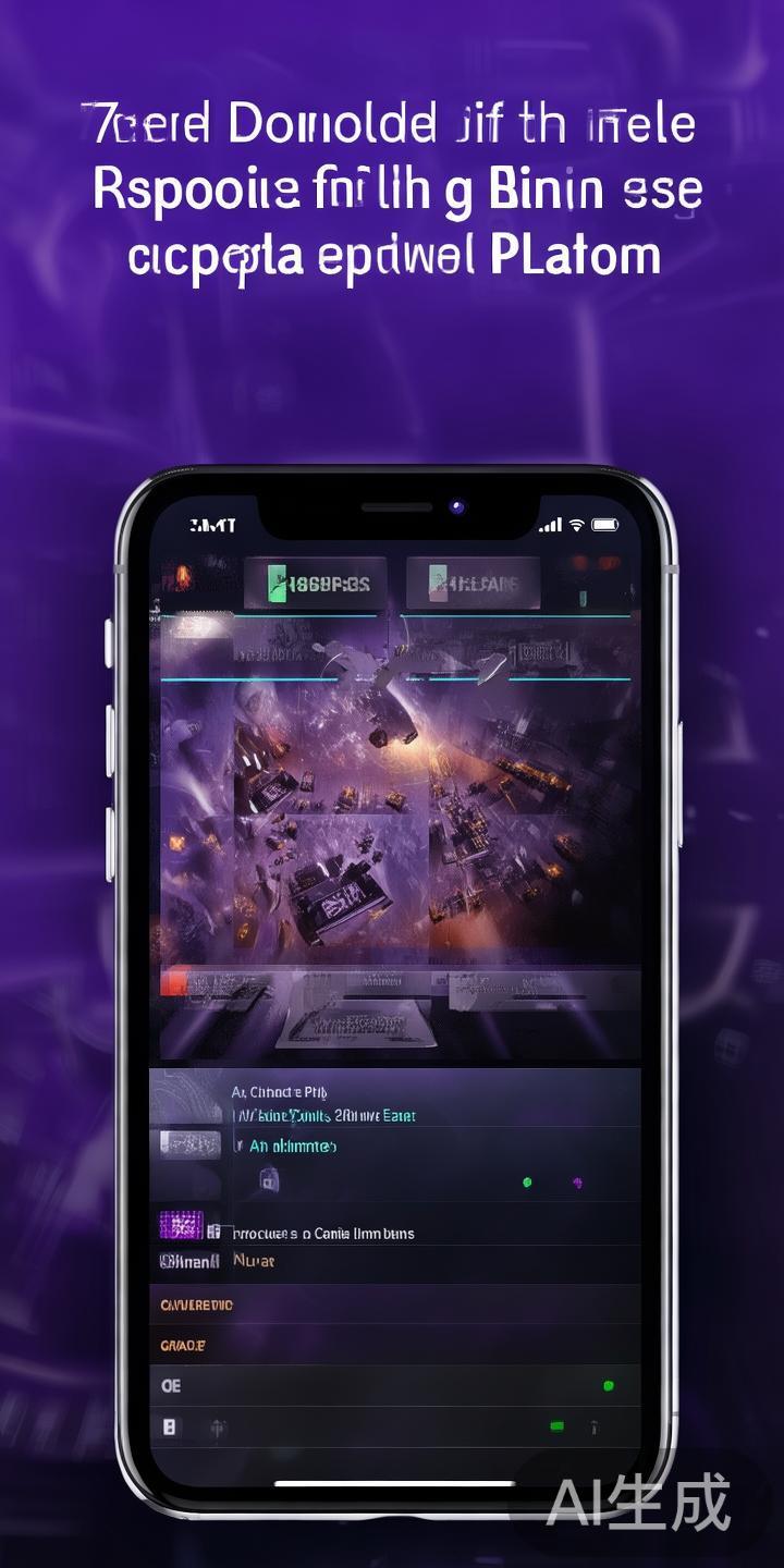 在移动互联网时代，电竞已成为一项深受年轻人喜爱的娱