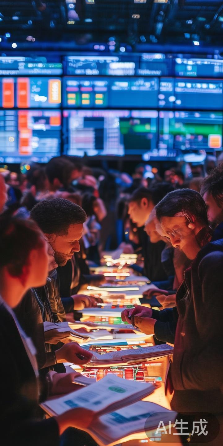 1.&nbsp;熟悉竞猜规则及项目
在参与竞猜之前，建议先