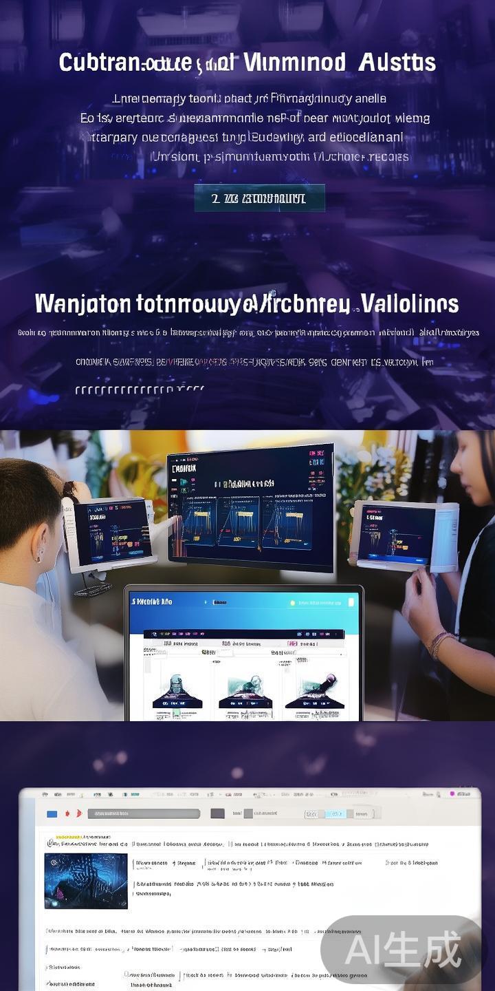 全面解析WE电竞竞猜平台的安全性与用户保障可靠吗？