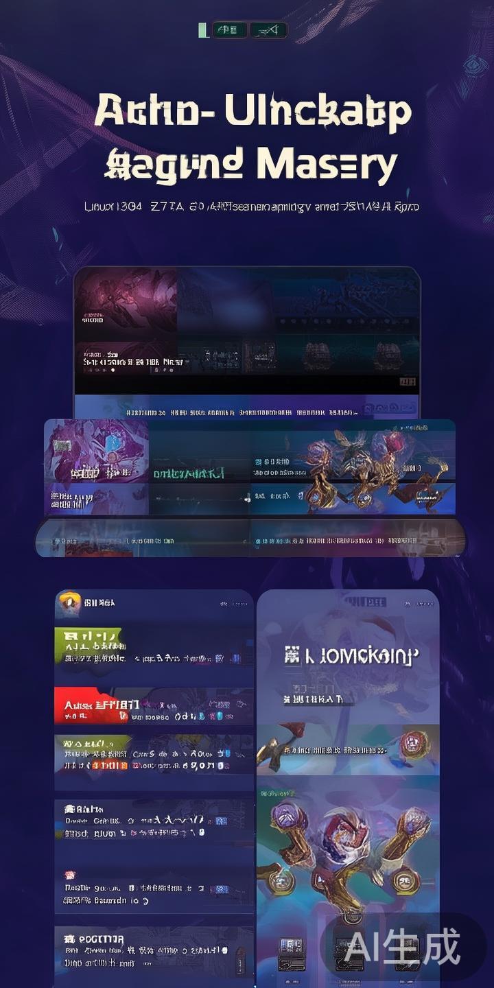 全面解析企鹅电竞竞猜玩法及实用技巧，让你轻松稳赢