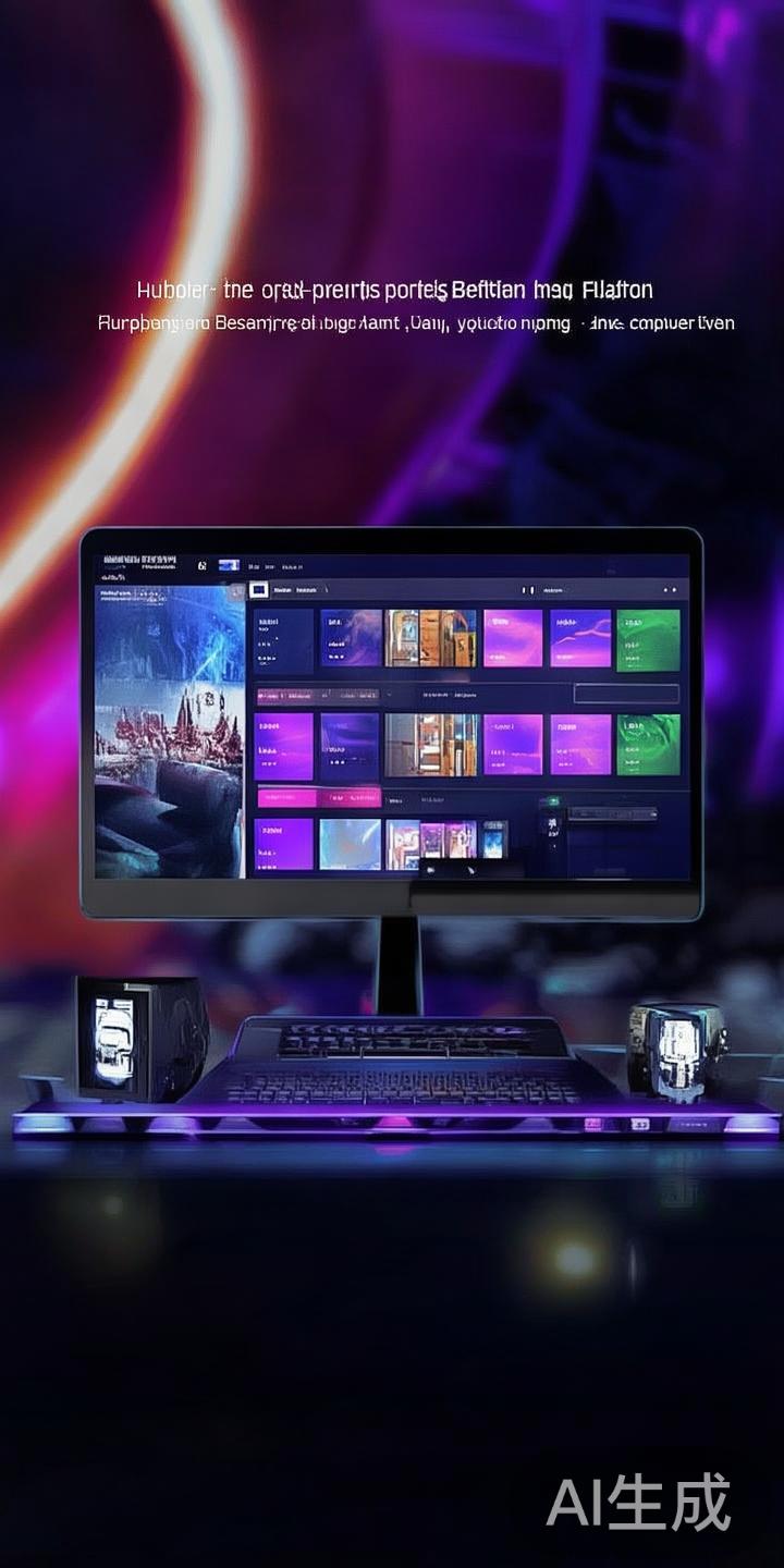 作为行业内领先的娱乐平台之一，一号电竞竞猜平台以其