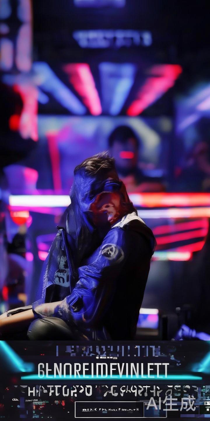 随着电竞产业的快速发展，电竞竞猜活动逐渐成为众多玩