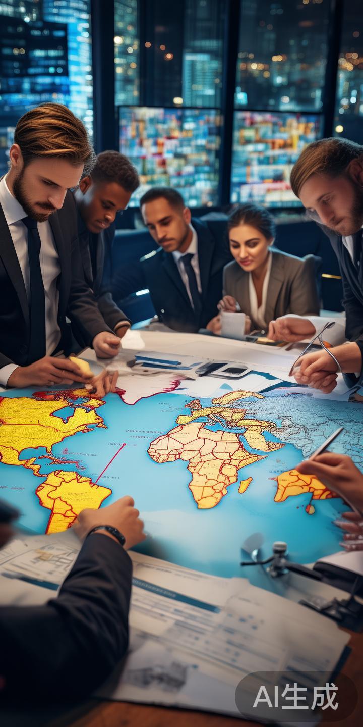 全面解析打造专业可靠的电竞战队竞猜平台的完整指南与实用建议